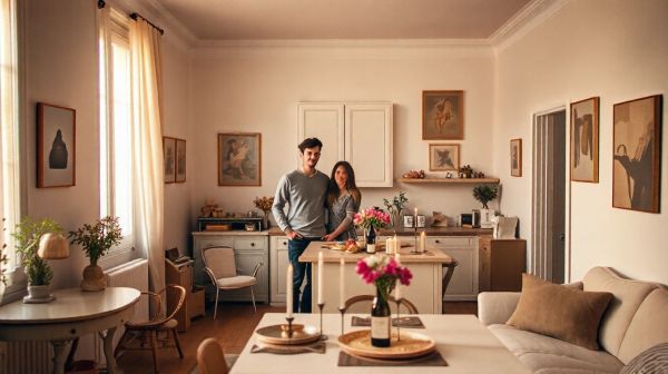 5 stratégies efficaces pour un logement classé DPE A