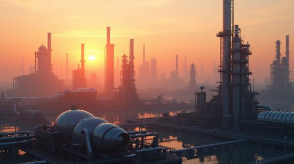 CHIMICAL optimise la performance environnementale de l'industrie chimique