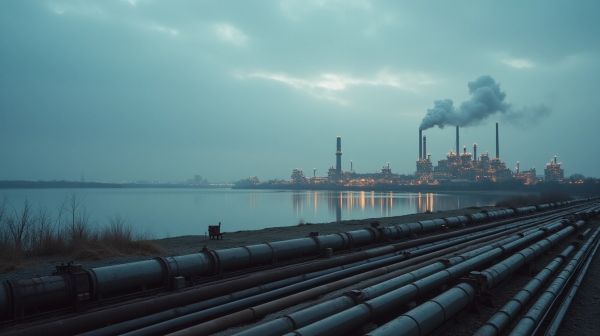 CHIMICAL optimise la performance environnementale de l'industrie chimique