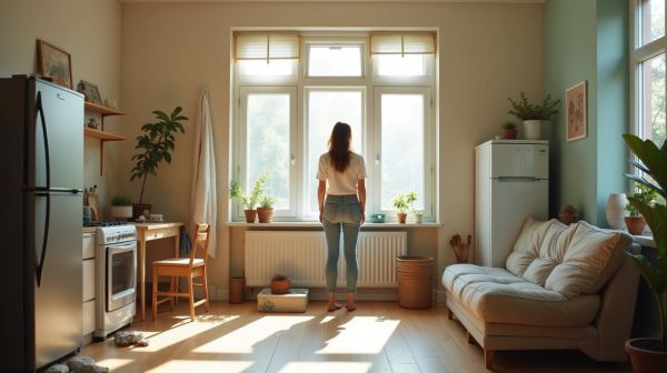 Comment optimiser votre logement pour atteindre le DPE A