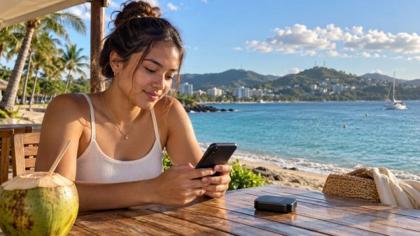Comparatif rapides des budgets de connexion pour étudiants à Nouméa