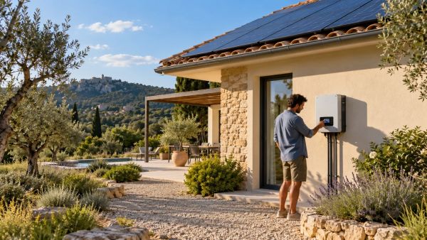 Découvrez les économies potentielles grâce aux panneaux solaires