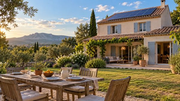 Découvrez les économies potentielles grâce aux panneaux solaires