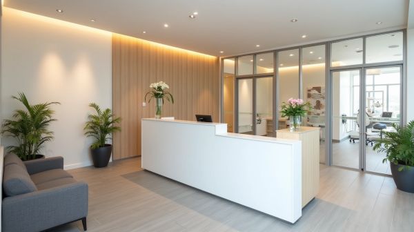 Dentiste Sherbrooke : services variés pour votre santé bucco-dentaire