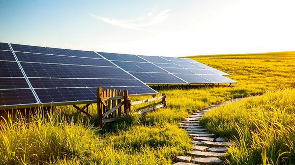 Énergies renouvelables : économisez avec photo Écologie