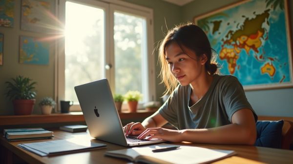 Étudiant à Nouméa : le budget connexion mérite deux minutes de comparaison