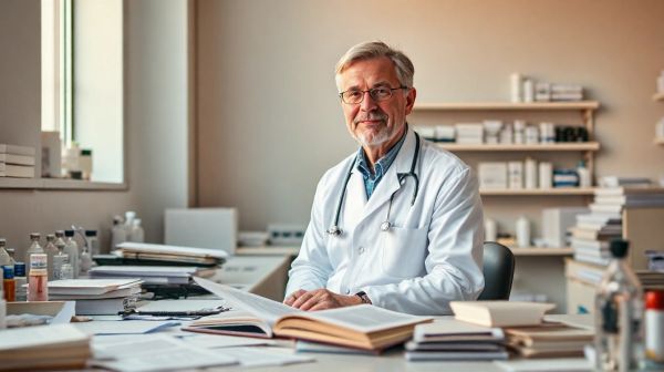 Exploration des récents rôles des pharmaciens en pleine évolution