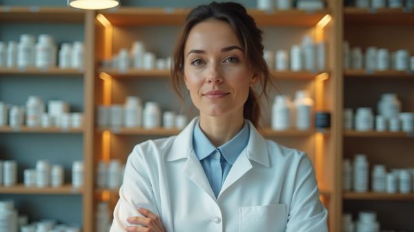 Les nouvelles missions des pharmaciens : vers une évolution surprenante