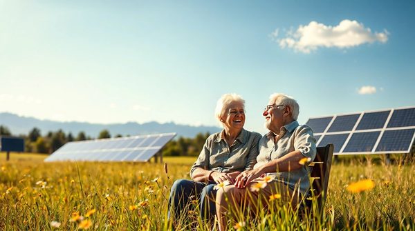 Panneau solaire photovoltaïque : des clients témoignent de leur bonheur !