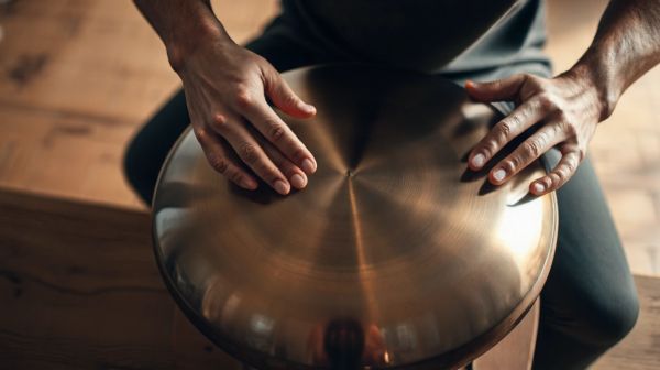 Top 5 astuces pour maîtriser le handpan en s'amusant