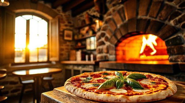 Top pizzerias à Muzillac : votre guide gourmand local