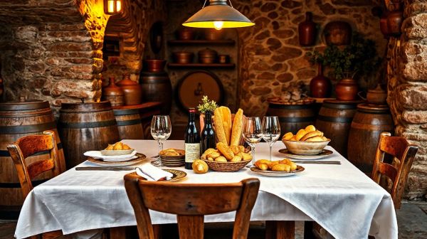 Top pizzerias à Muzillac : votre guide gourmand local