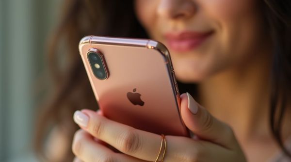 Votre expérience privée avec un téléphone rose en appel