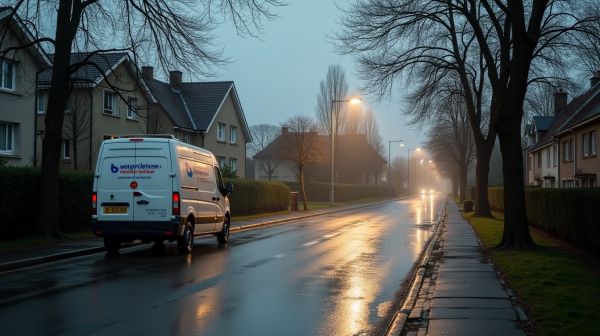 Vous cherchez une entreprise de nettoyage à Catenoy ?