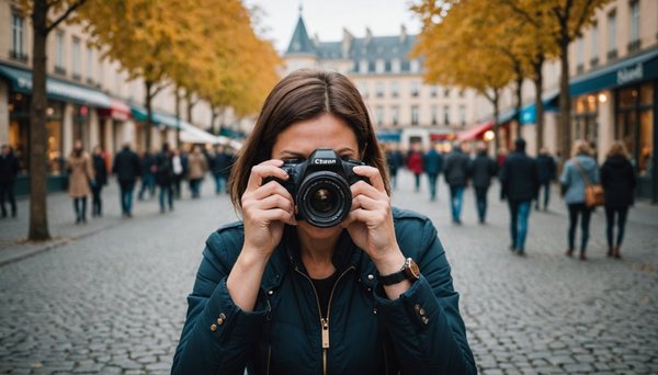 Photographe professionnel à nantes : immortalisez vos moments clés