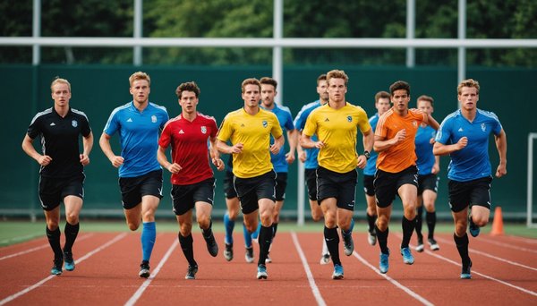 Comment intégrer le sport en entreprise pour tous ?