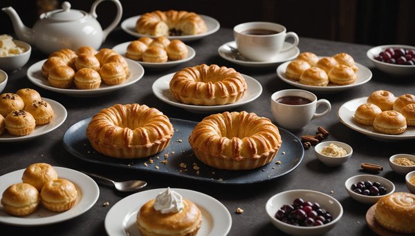 Astuces et accessoires pour une décoration pâtisserie réussie