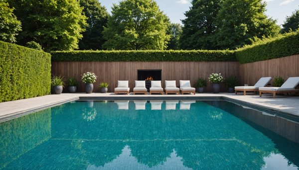 Transformez votre extérieur avec un pisciniste à lescar