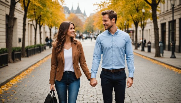 Comparatif des sites de rencontre : trouvez celui qui vous convient