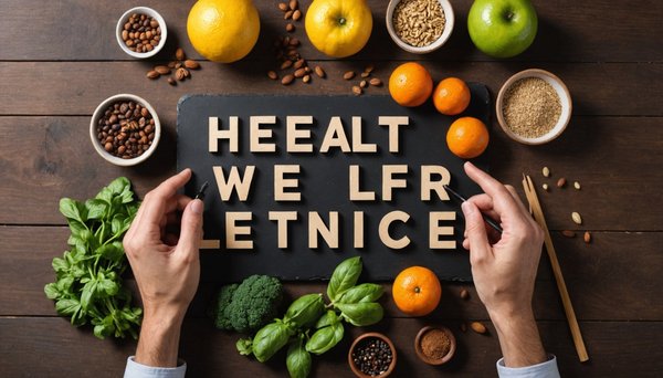 Santé et bien-être : vos ressources pour une vie équilibrée