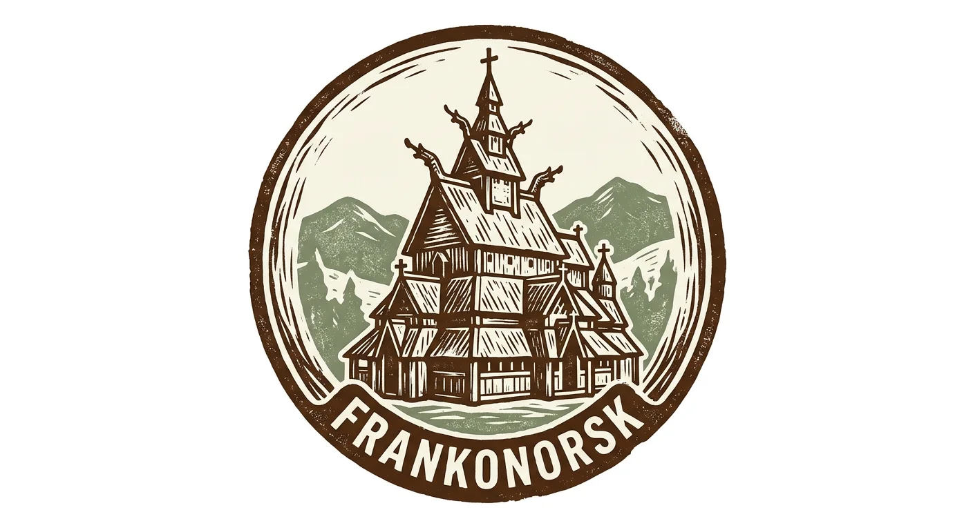 Frankonorsk