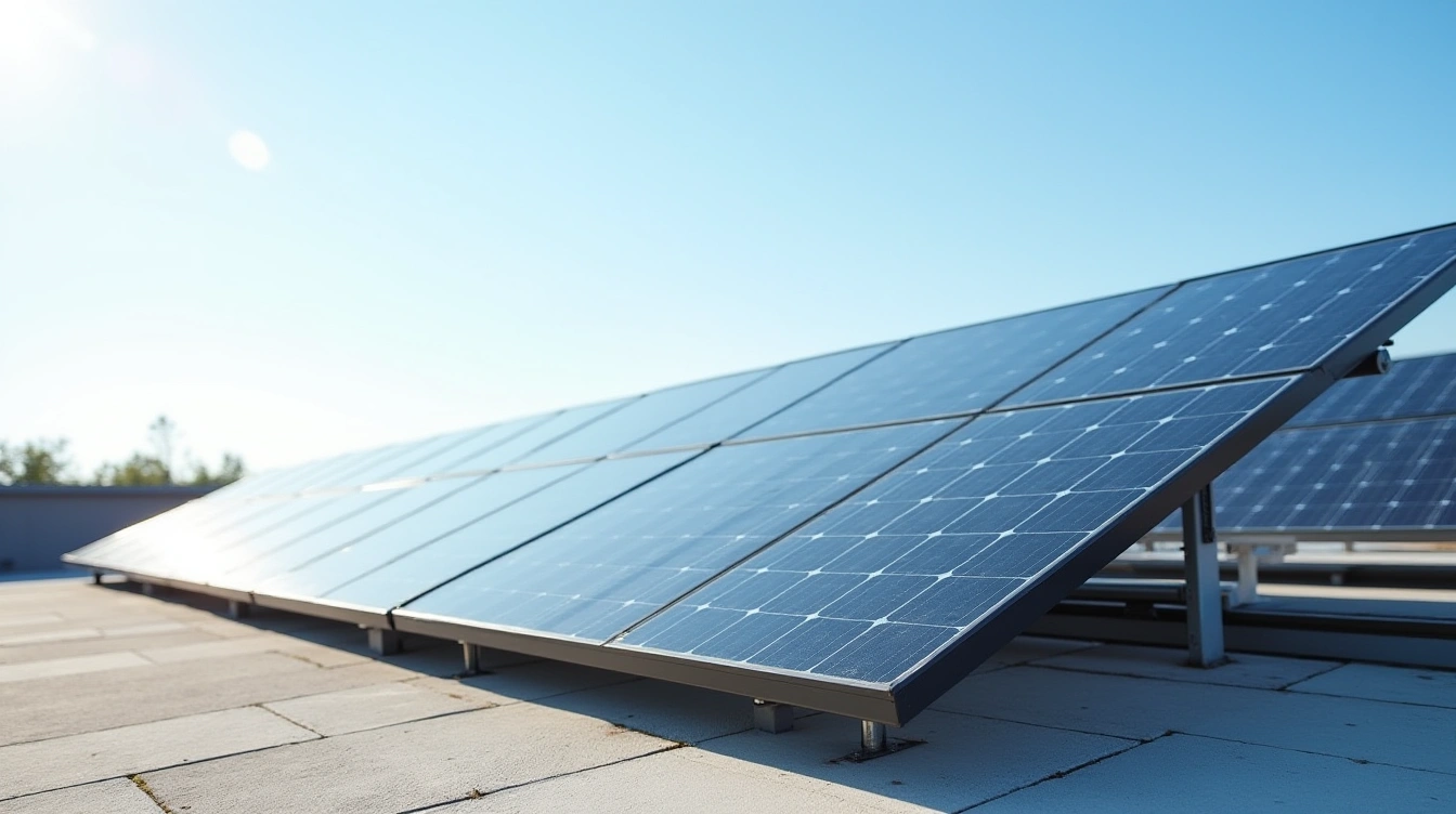 Questions fréquentes sur l'énergie solaire