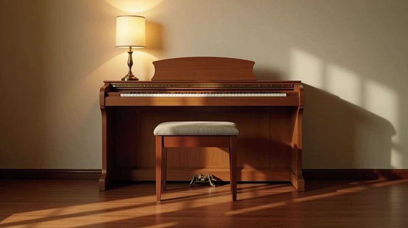 Guide d’achat pour un piano droit yamaha u3 d’occasion réussi